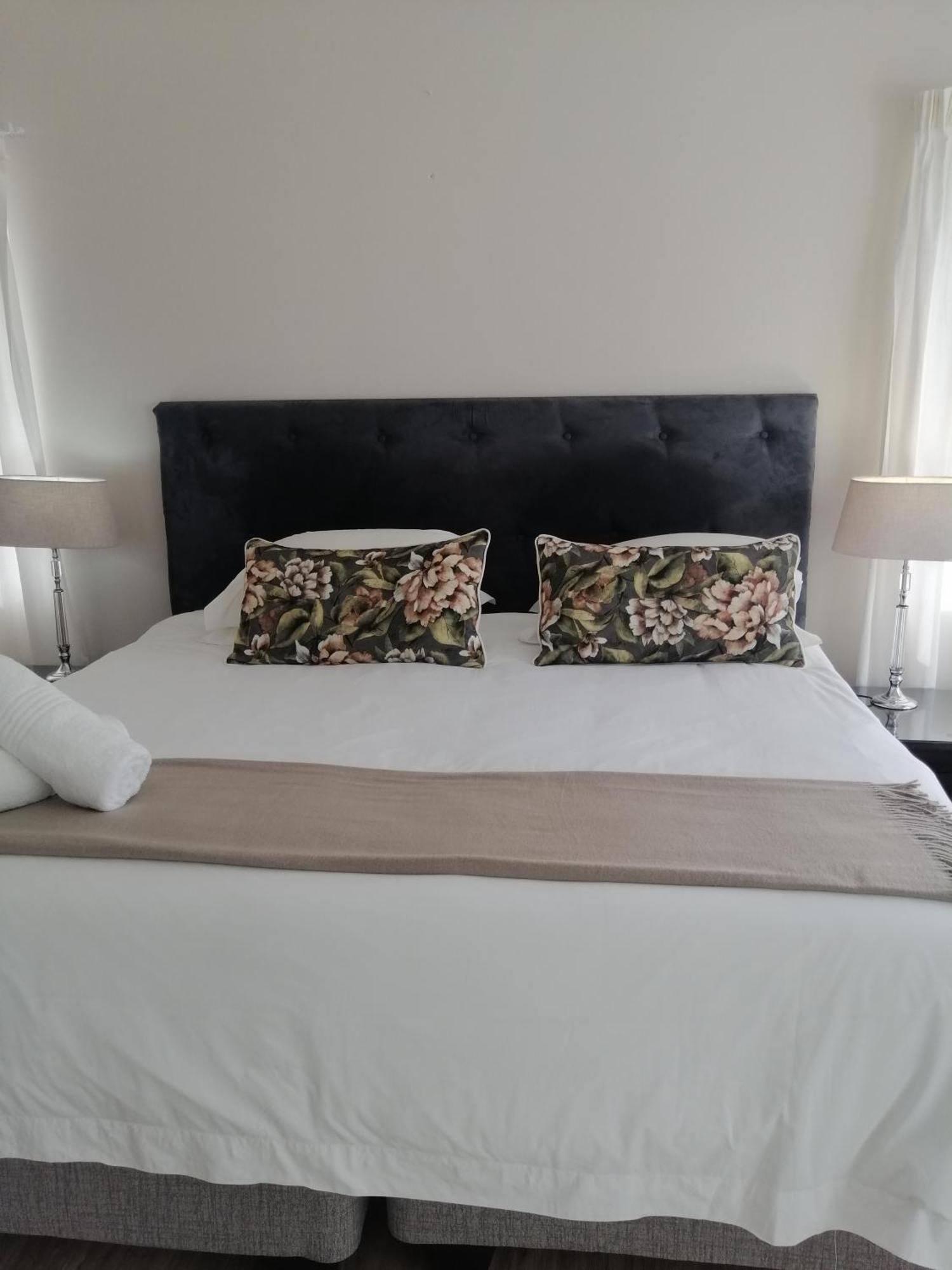 A Villa De Mer Guesthouse Port Alfred Exteriör bild
