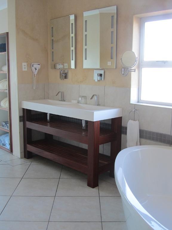 A Villa De Mer Guesthouse Port Alfred Rum bild