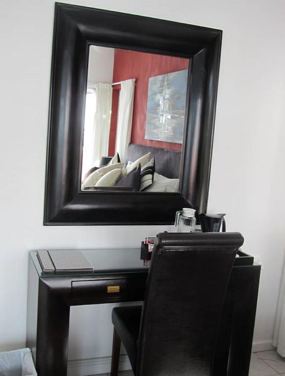 A Villa De Mer Guesthouse Port Alfred Rum bild