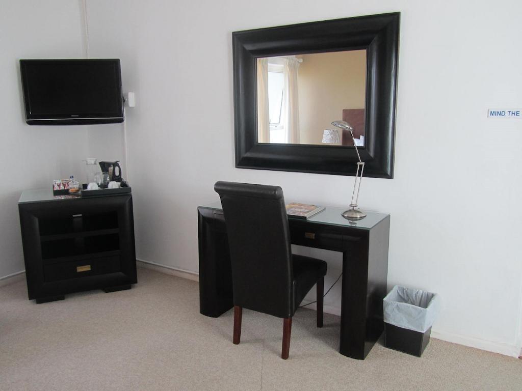 A Villa De Mer Guesthouse Port Alfred Rum bild