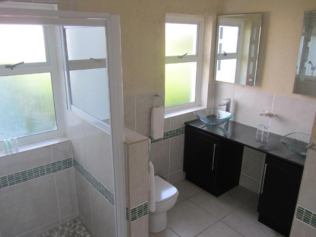 A Villa De Mer Guesthouse Port Alfred Rum bild
