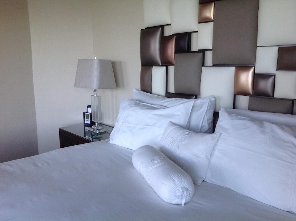 A Villa De Mer Guesthouse Port Alfred Rum bild